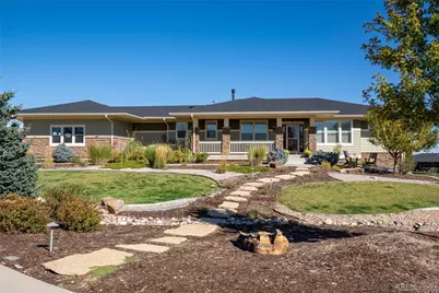 278 Sheldon Avenue, Castle Rock, CO 80104 - Photo 1