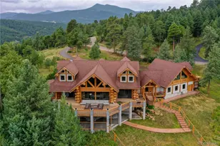 7181 S Andrea Ln, Morrison, CO 80465 - Photo 3