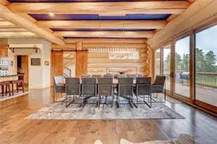 7181 S Andrea Ln, Morrison, CO 80465 - Photo 13