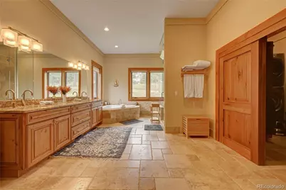 7181 S Andrea Lane, Morrison, CO 80465 - Photo 19