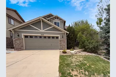 7469 S Biloxi Court, Aurora, CO 80016 - Photo 1