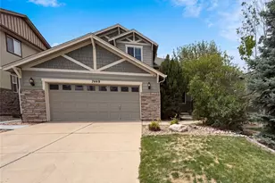 7469 S Biloxi Ct, Aurora, CO 80016 - Photo 1