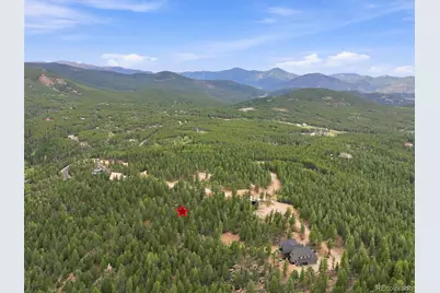 31004 Forest Shadow Trail, Conifer, CO 80433 - Photo 19