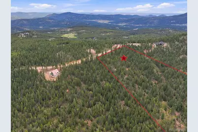 31004 Forest Shadow Trail, Conifer, CO 80433 - Photo 13