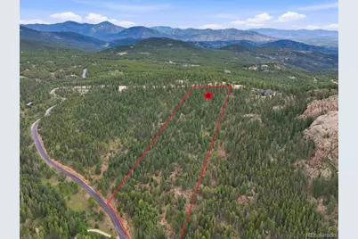 31004 Forest Shadow Trail, Conifer, CO 80433 - Photo 9