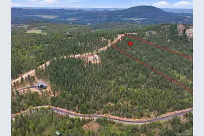 31004 Forest Shadow Trail, Conifer, CO 80433 - Photo 15