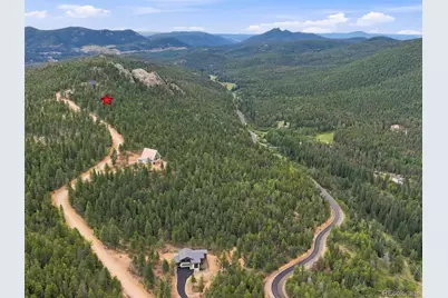 31004 Forest Shadow Trail, Conifer, CO 80433 - Photo 17