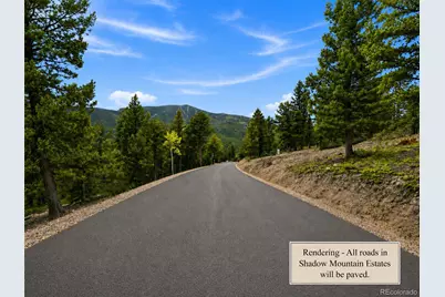 31004 Forest Shadow Trail, Conifer, CO 80433 - Photo 23