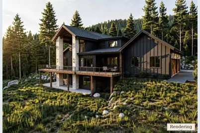 31004 Forest Shadow Trail, Conifer, CO 80433 - Photo 1