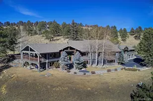 497 Meadow Vista Dr, Evergreen, CO 80439 - Photo 3