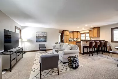 497 Meadow Vista Drive, Evergreen, CO 80439 - Photo 47