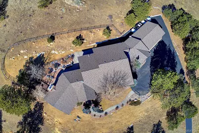 497 Meadow Vista Drive, Evergreen, CO 80439 - Photo 3