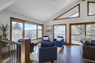 497 Meadow Vista Dr, Evergreen, CO 80439 - Photo 11