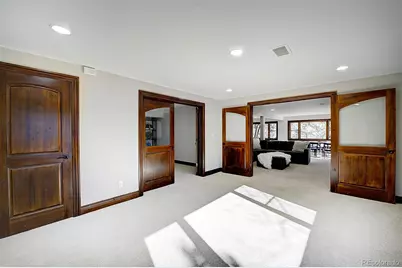 497 Meadow Vista Drive, Evergreen, CO 80439 - Photo 37