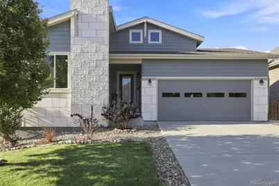 19836 W 93rd Avenue, Arvada, CO 80007 - Photo 5