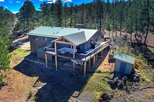 81 Fir Ln, Bailey, CO 80421 - Photo 3