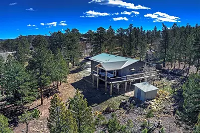 81 Fir Lane, Bailey, CO 80421 - Photo 3