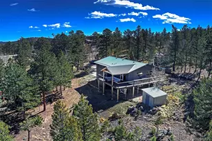 81 Fir Ln, Bailey, CO 80421 - Photo 3