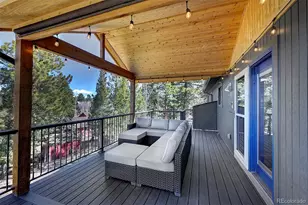 81 Fir Ln, Bailey, CO 80421 - Photo 25
