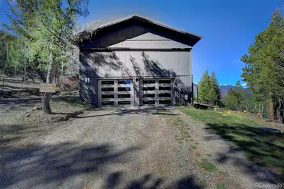 81 Fir Lane, Bailey, CO 80421 - Photo 5