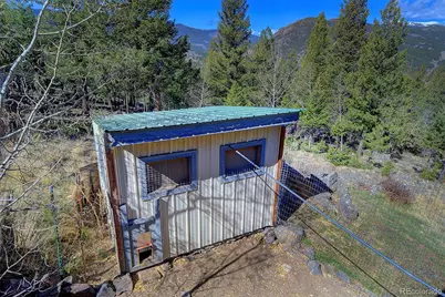 81 Fir Lane, Bailey, CO 80421 - Photo 29