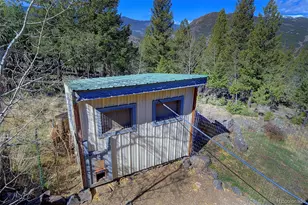 81 Fir Ln, Bailey, CO 80421 - Photo 29