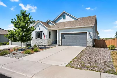 5071 Coulee Trail, Castle Rock, CO 80108 - Photo 3