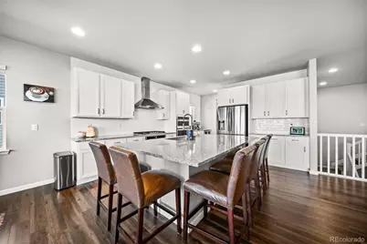 5071 Coulee Trail, Castle Rock, CO 80108 - Photo 7