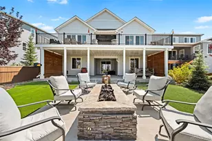 5071 Coulee Trail, Castle Rock, CO 80108 - Photo 1