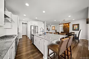 5071 Coulee Trail, Castle Rock, CO 80108 - Photo 9