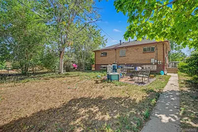 2685 S Logan Street #2687, Denver, CO 80210 - Photo 37