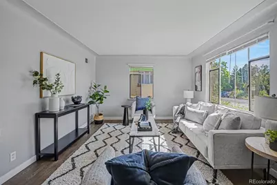 2685 S Logan Street #2687, Denver, CO 80210 - Photo 7