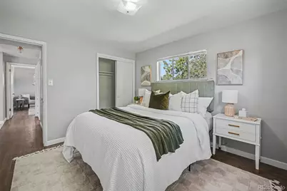 2685 S Logan Street #2687, Denver, CO 80210 - Photo 19