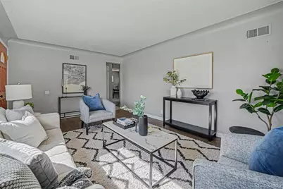 2685 S Logan Street #2687, Denver, CO 80210 - Photo 9
