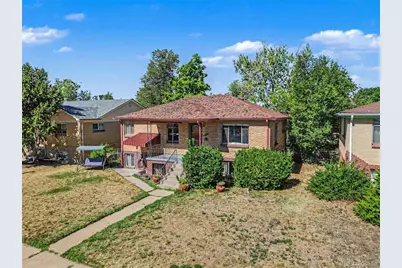 2685 S Logan Street #2687, Denver, CO 80210 - Photo 41