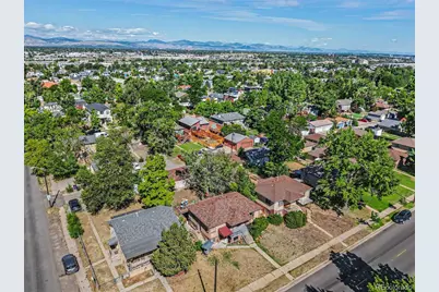 2685 S Logan Street #2687, Denver, CO 80210 - Photo 43