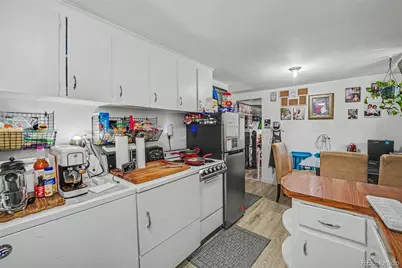 2685 S Logan Street #2687, Denver, CO 80210 - Photo 33