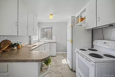 2685 S Logan Street #2687, Denver, CO 80210 - Photo 13