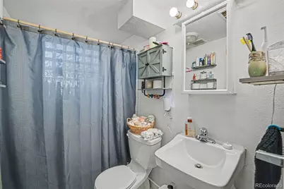 2685 S Logan Street #2687, Denver, CO 80210 - Photo 35