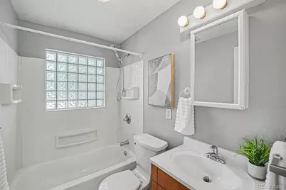 2685 S Logan Street #2687, Denver, CO 80210 - Photo 21