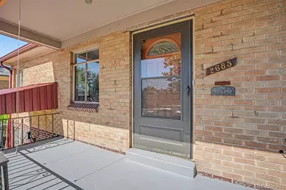 2685 S Logan Street #2687, Denver, CO 80210 - Photo 5