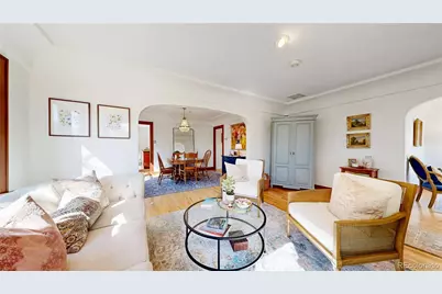 1121 S Downing Street, Denver, CO 80210 - Photo 5
