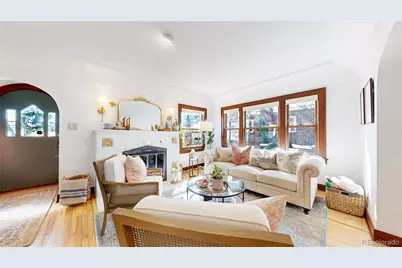 1121 S Downing Street, Denver, CO 80210 - Photo 3