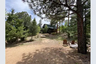 1927 Basin Drive, Cotopaxi, CO 81223 - Photo 1