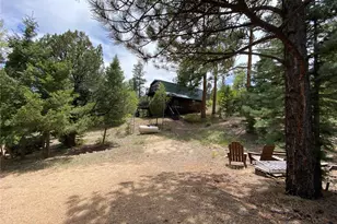 1927 Basin Dr, Cotopaxi, CO 81223 - Photo 1