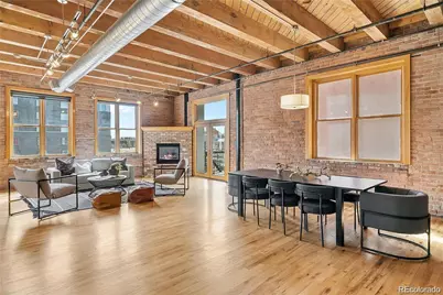 1127 Auraria Parkway #302, Denver, CO 80204 - Photo 1