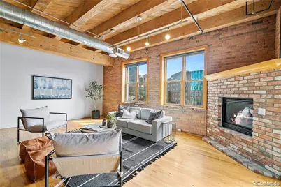1127 Auraria Parkway #302, Denver, CO 80204 - Photo 7