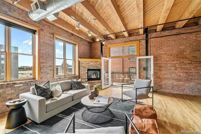 1127 Auraria Parkway #302, Denver, CO 80204 - Photo 5