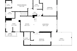 4827 Meade St, Denver, CO 80221 - Photo 7