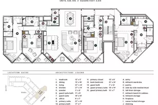 500 Gothic Rd, Mt Crested Butte, CO 81225 - Photo 3